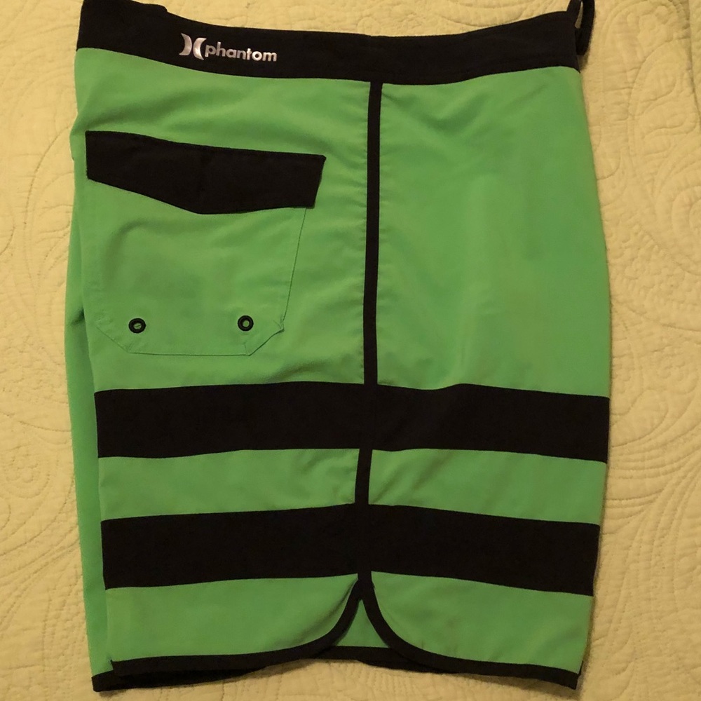 Hurley Phantom board shorts
